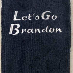 Lets Go Brandon