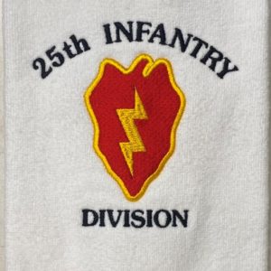 25Th Infantry