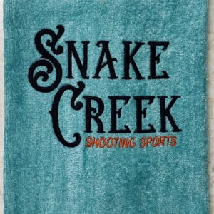 Snake Creek