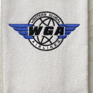 Custom Company Logos