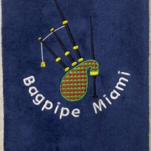 Bag Pipe